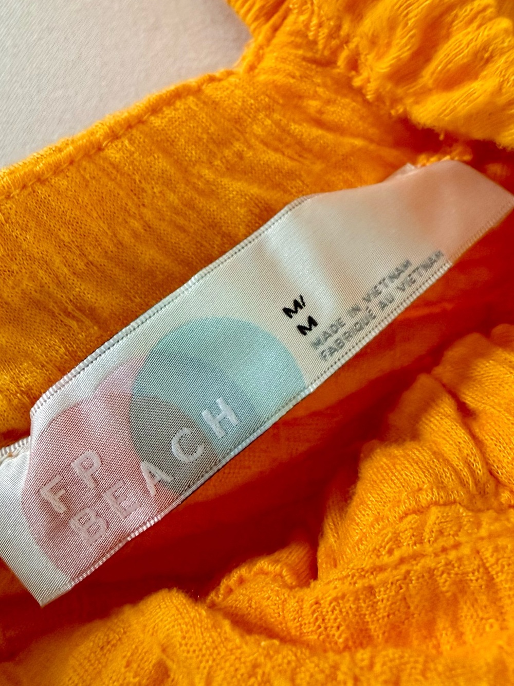 Free People La La Maxi Dress in California Poppy - Picture 5 of 10